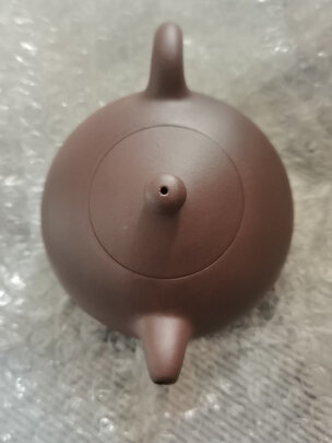 玉颐阁紫砂壶选购容忽然的三大要点