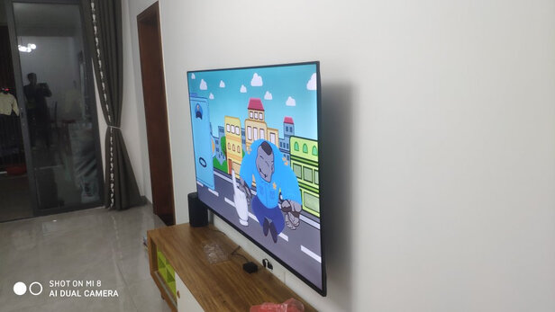 海信65E3F-Y新手小白攻略爆料，质量揭晓!