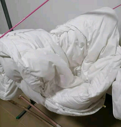 富安娜家纺实例评测图文解说