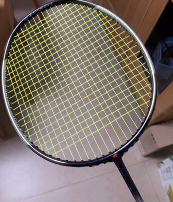 三,威克多(victor)羽毛球线网友对比评测