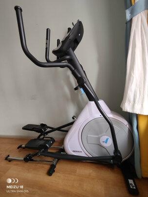 椭圆机|麦瑞克MRSES87173椭圆机真实使用感受？真相必看