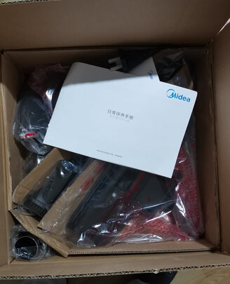 吸尘器|参考剖析美的T3-L151E1怎么样?深度测评剖析