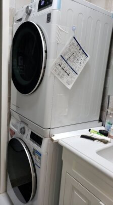 LGRC90U2AV4W|LG RC90U2AV4W干衣机真实使用感受？用后一周讲感受