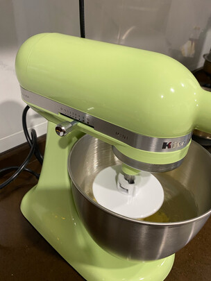 KitchenAid5KSM3311XCFG厨师机|KitchenAid5KSM3311XCFG厨师机怎么样评测分析结果告知！
