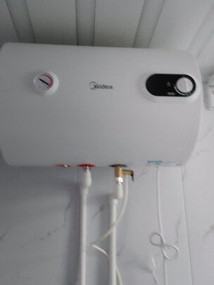 美的F5015-NA3(H)极度喜欢感受反馈