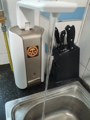 净水器|易开得3031净水器怎么样？多少人不看这被坑了？