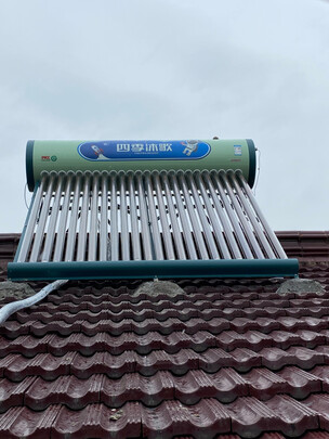 三,四季沐歌太阳能热水器网友对比评测