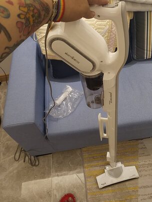 吸尘器|德尔玛DX600S吸尘器独家揭秘评测真相,不看后悔!