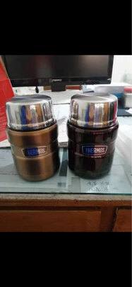 焖烧杯