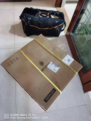 小米净水器H600G真实使用感受,不看后悔
