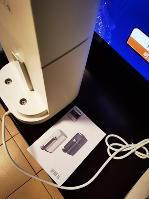 净水器|用户揭秘飞利浦ADD6860净水器好吗,入手解密评测真相