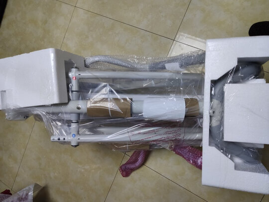 椭圆机|知乎评测：麦瑞克MR-581H和MR-581区别是？哪个比较好用？