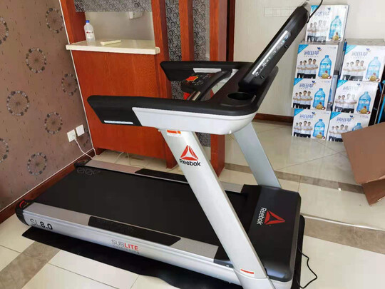 ReebokSL8.0AC跑步机|ReebokSL8.0AC跑步机怎么样上手一周说讲感受