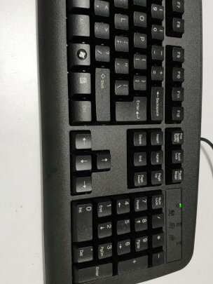 双飞燕KB-8与联想有线键盘K4800S区别是什么？做工哪个好，哪个十分大气 