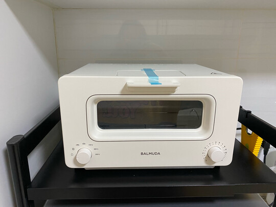 BALMUDAK01H蒸烤箱|BALMUDAK01H蒸烤箱好吗？图文评测曝光