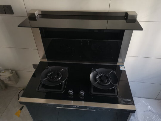 亿田J02D集成灶|用户揭秘亿田J02D集成灶好吗,入手解密评测真相