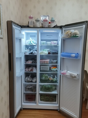 冰箱|美菱BCD-632WPUCX冰箱独家揭秘评测真相,不看后悔!