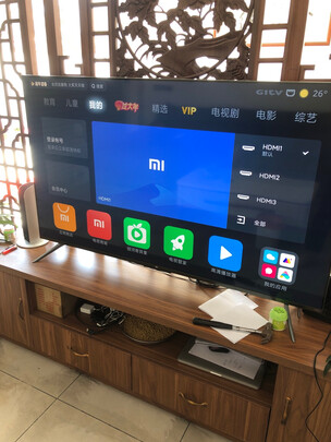 质量揭秘小米电视5代Pro怎么样？内行良心评测？