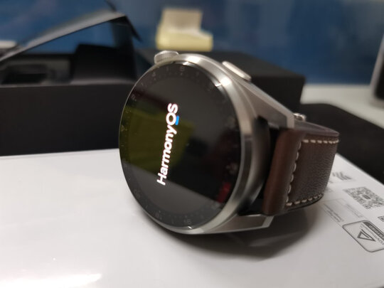 华为华为智能电话手表Watch3/Pro选购攻略需注意细节