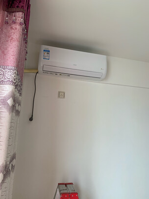 奥克斯KFR-35GW/BpR3AQE1(B1)|奥克斯京裕Ⅱ空调怎么样？听说噪音大属实吗?