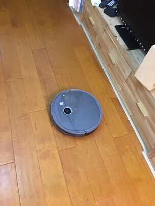 科沃斯DV35一周使用彻底爱上了吗