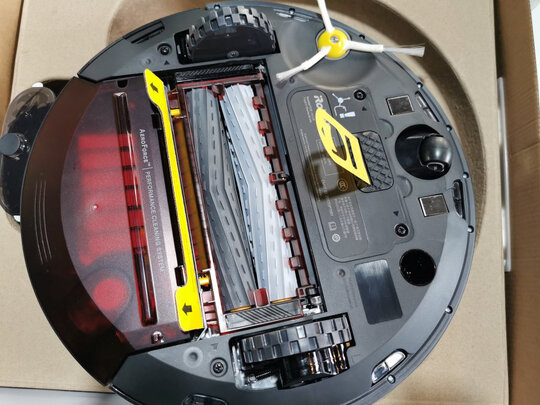 iRobotRoomba|知乎问答：iRobot 扫地机器人哪款比较好？告诉大家真相