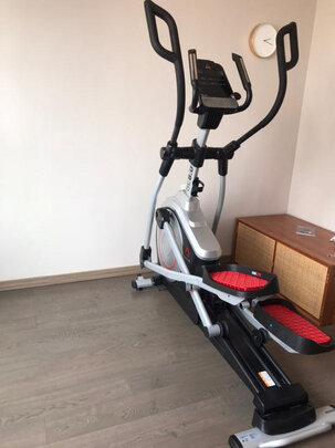 ReebokSL8.0椭圆机|ReebokSL8.0椭圆机怎么样评测分析结果告知！