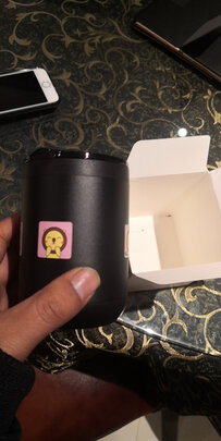 车载烟灰缸