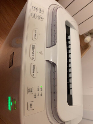 夏普KC-BB20-W1空气净化器|夏普KC-BB20-W1空气净化器怎么样上手一周说讲感受