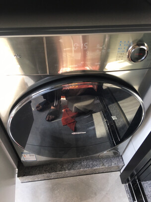 西门子WN54A1X82W怎么样优缺点有哪些？用后1个月反馈评测