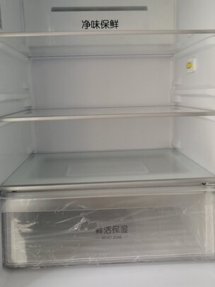 冰箱|海尔BCD-253WDPDU1到底怎么样，参数如何！