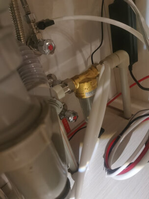 探秘:史密斯净水器1600JE怎么样？质量口碑评测垃不垃圾