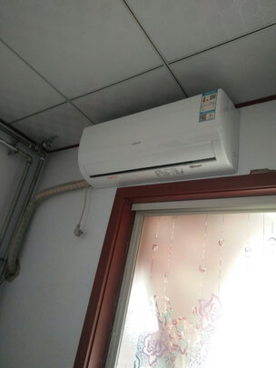 康佳KFR-35GW/DKG03-E3|康佳空调哪款比较好？1.5匹选择哪款性价比高？