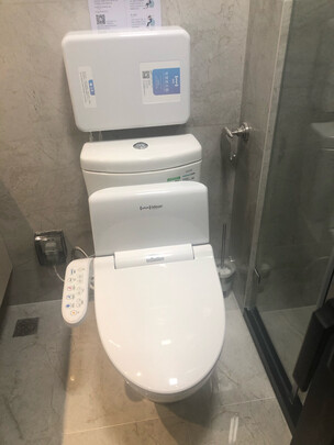 地尔9500079智能马桶盖|地尔9500079智能马桶盖怎么样评测分析结果告知!