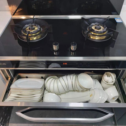 志高集成灶|评测细节：志高集成灶真实使用感受？优缺点评测