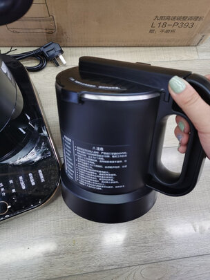 九阳L18-Y928S选择五大雷区要慎重