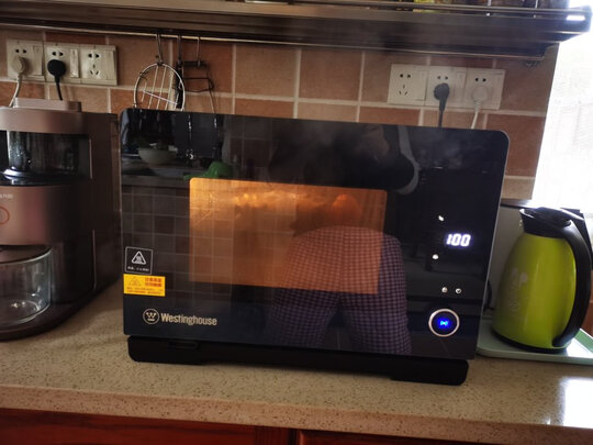 蒸烤箱|外观展示西屋电烤箱哪款好？到底值不值入手呀？