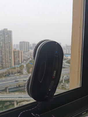 扫地机器人|独家剖析玻妞LEGEE-7扫地机器人怎么样?用后一周讲体验感受