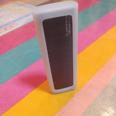 移动硬盘