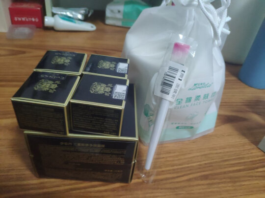 伊菲丹面膜怎么样呢？质量如何
