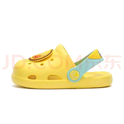 儿童拖鞋