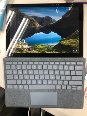 微软Surface Pro 7+好不好，音效够不够好，轻薄易携吗 