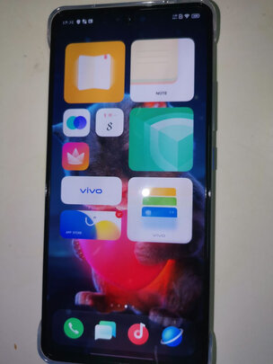 vivoiQOO 7一周使用彻底爱上了吗