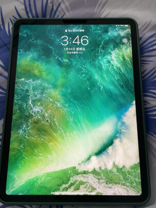 Apple11英寸|Apple11英寸 ipad Pro平板电脑到底怎么样，参数如何！