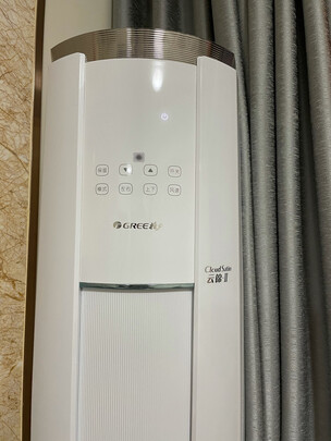 格力KFR-50LW/NhAa1BAj|格力2匹空调哪款好用？格力2匹空调有哪几个系列？