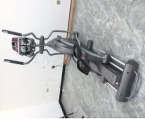 岱宇SE500椭圆机|岱宇SE500椭圆机真实使用感受？真相必看