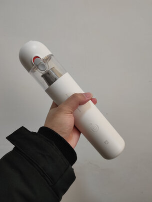 吸尘器|米家MJXCQ01DY怎么样上手一周说讲感受
