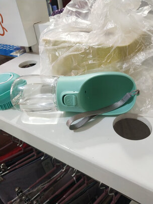 宠物水壶