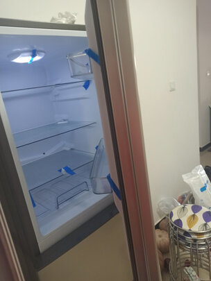 真实讲讲澳柯玛BCD-206NE冰箱怎么样?优缺点评测分析!