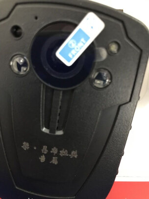 执法记录仪